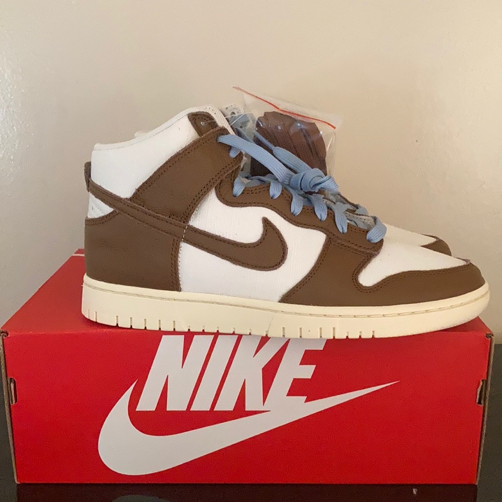 Nike Dunk High